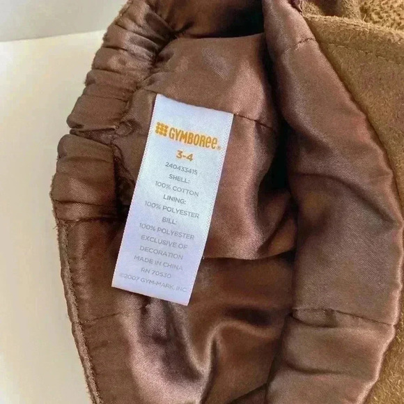 Mother/Daughter hats - Picture 5 of 5